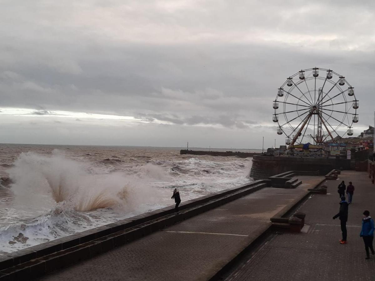 2 Beach House Bridlington Ngoại thất bức ảnh