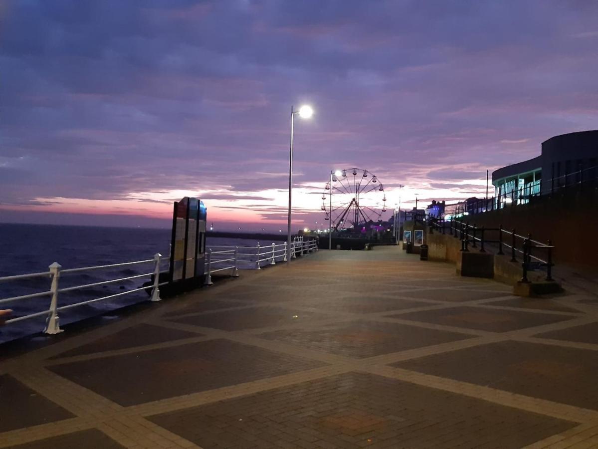 2 Beach House Bridlington Ngoại thất bức ảnh