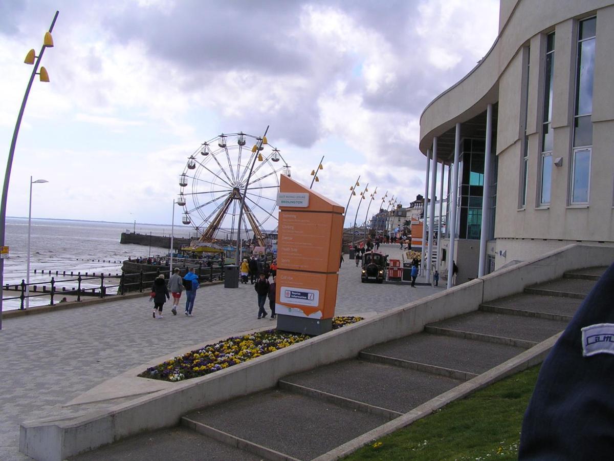 2 Beach House Bridlington Ngoại thất bức ảnh