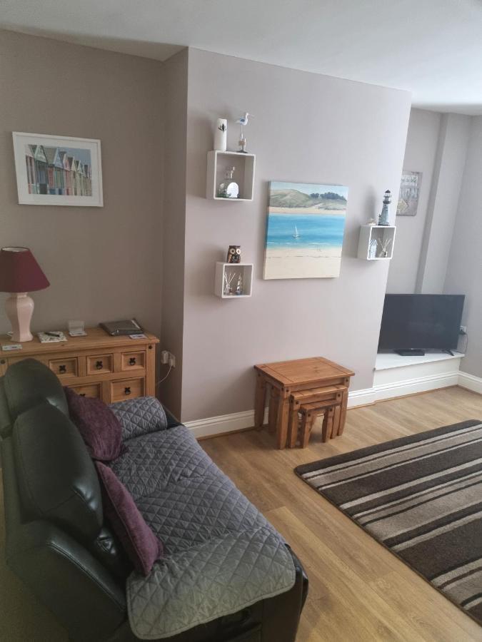 2 Beach House Bridlington Ngoại thất bức ảnh