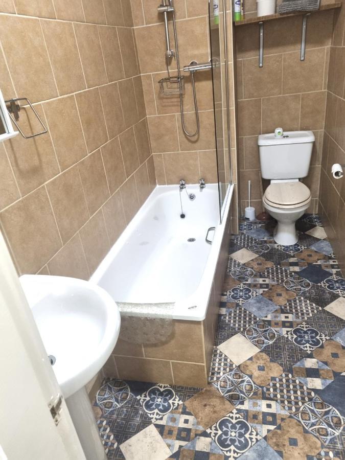 2 Beach House Bridlington Ngoại thất bức ảnh