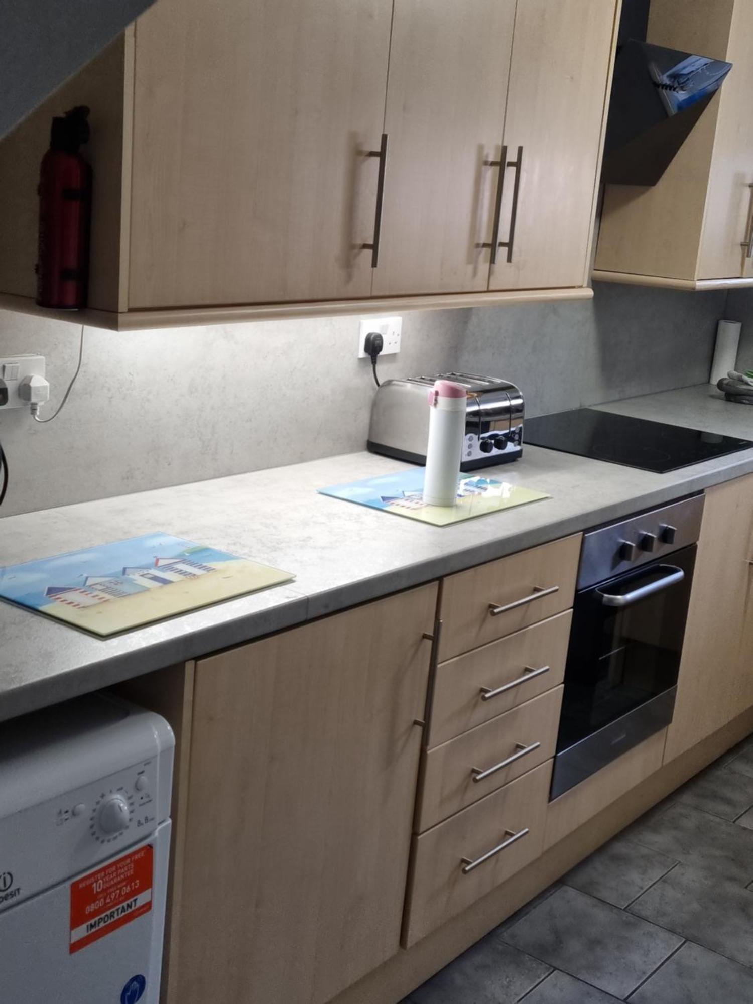 2 Beach House Bridlington Ngoại thất bức ảnh